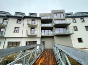 City Centre Suite Vrchlabí